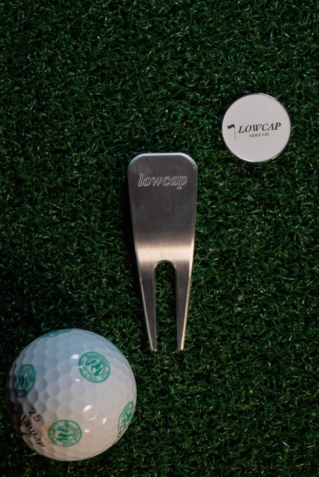 Classic Divot Tool