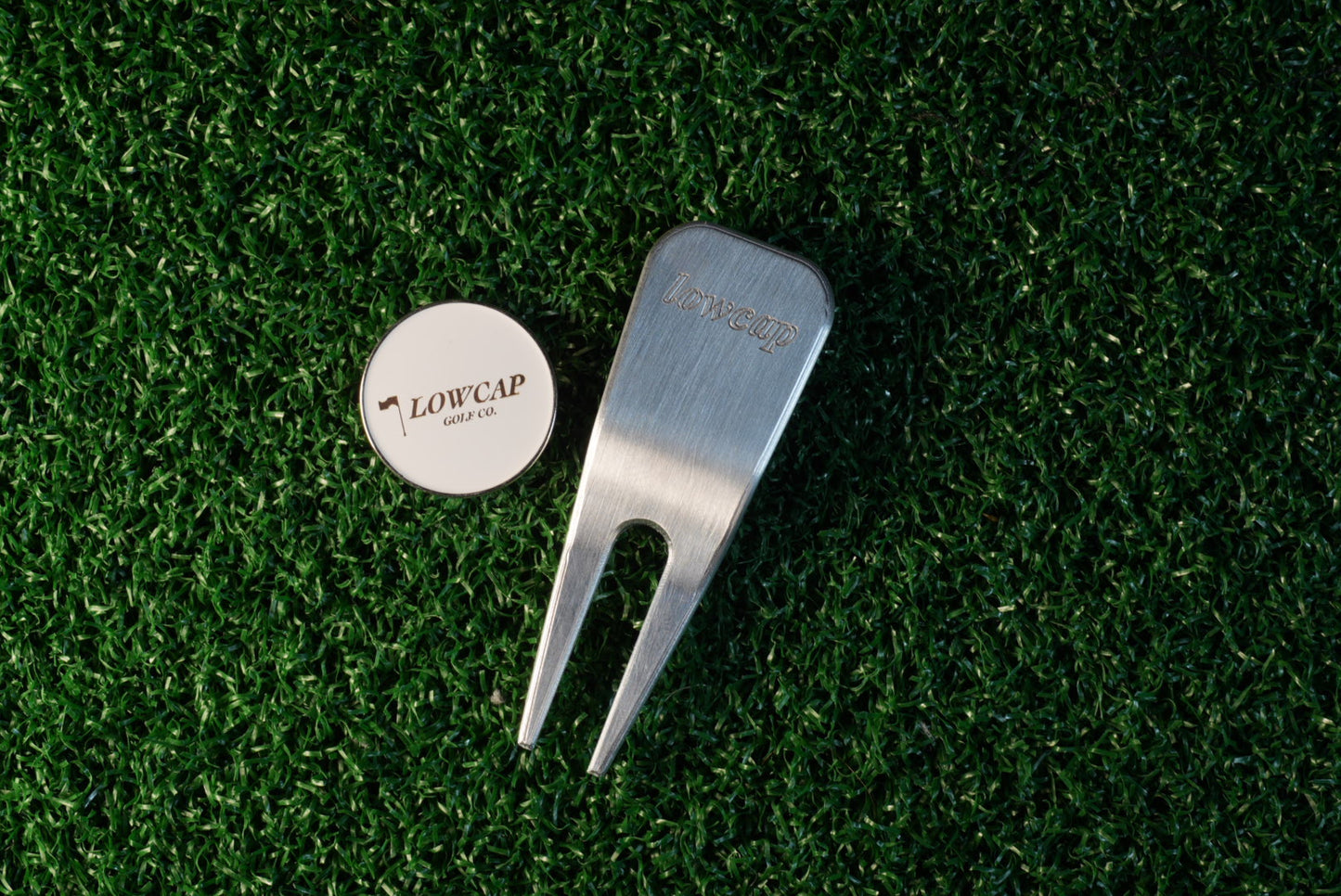 Classic Divot Tool