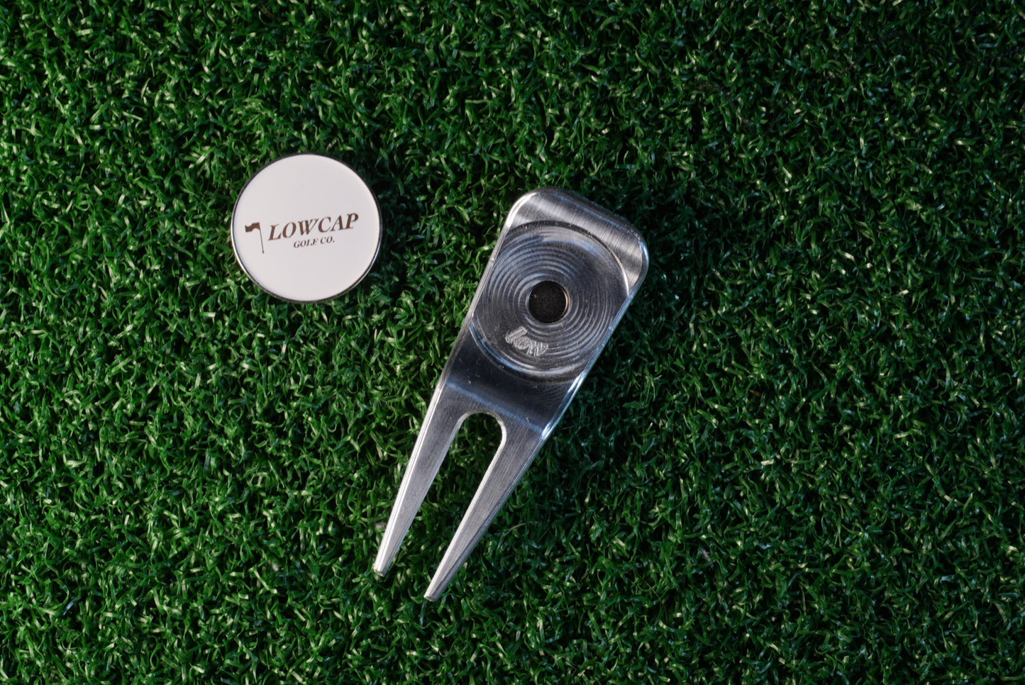 Classic Divot Tool