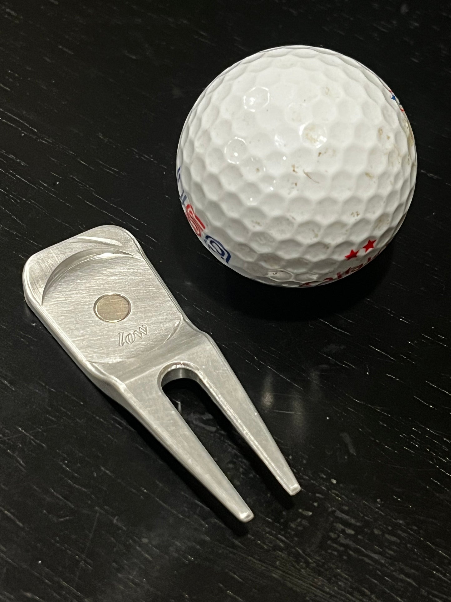 Classic Divot Tool