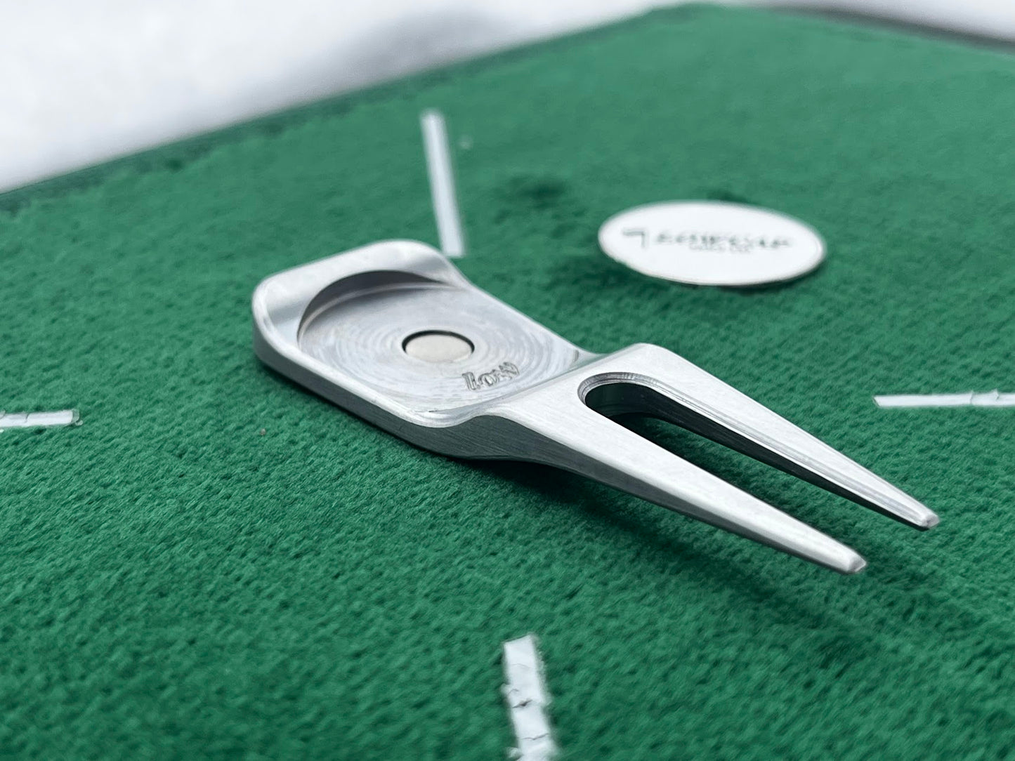 Classic Divot Tool
