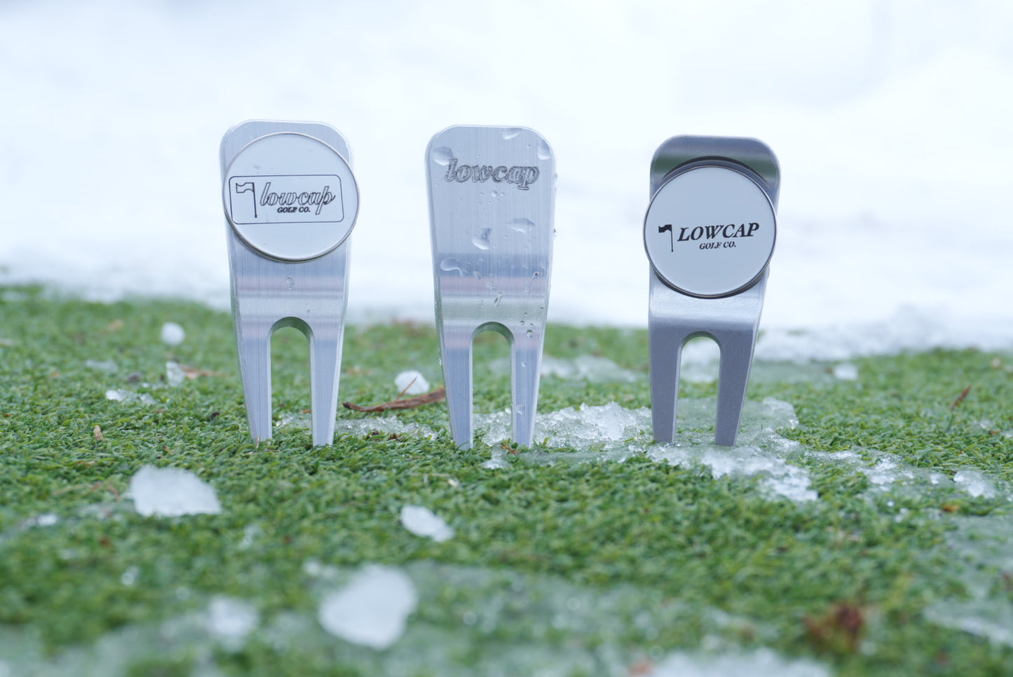 Classic Divot Tool