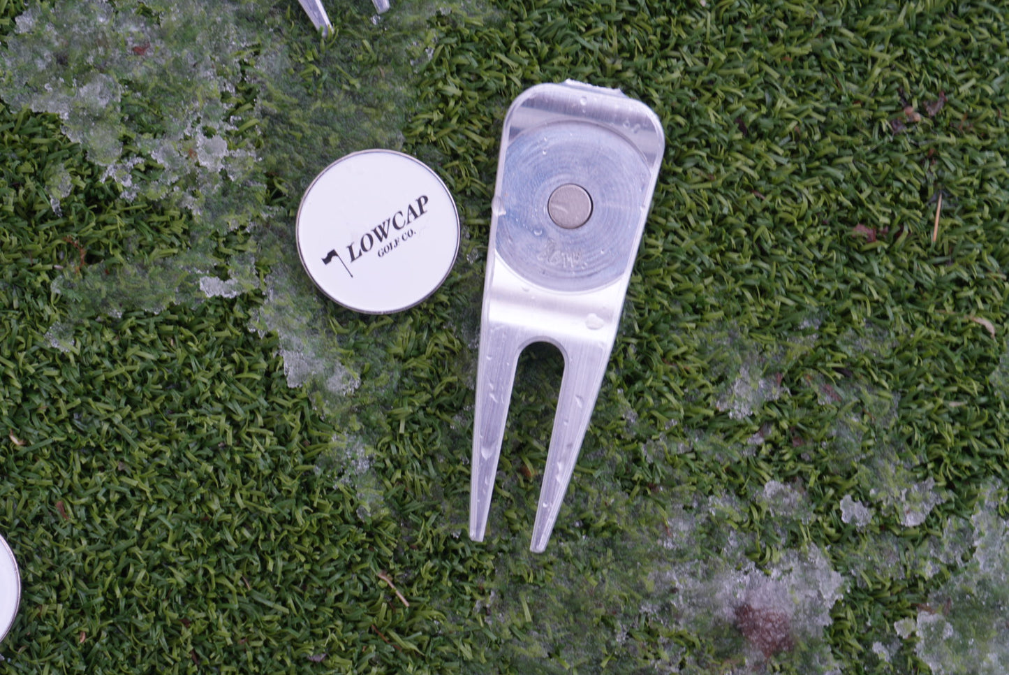 Classic Divot Tool